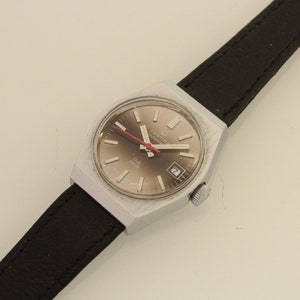 Certina club 2000