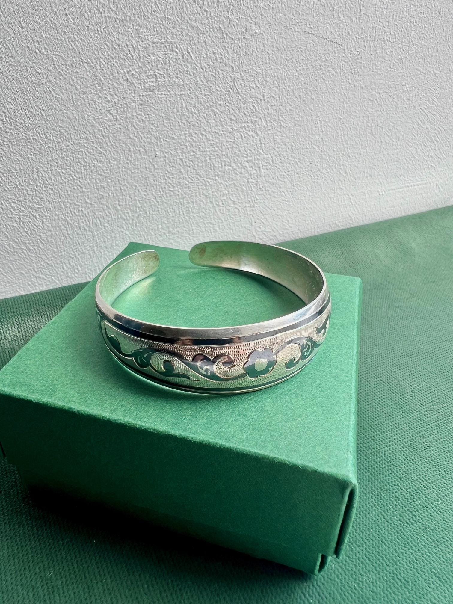 Kubachi jewelry - Etsy 日本