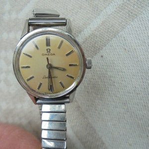 Omega retro