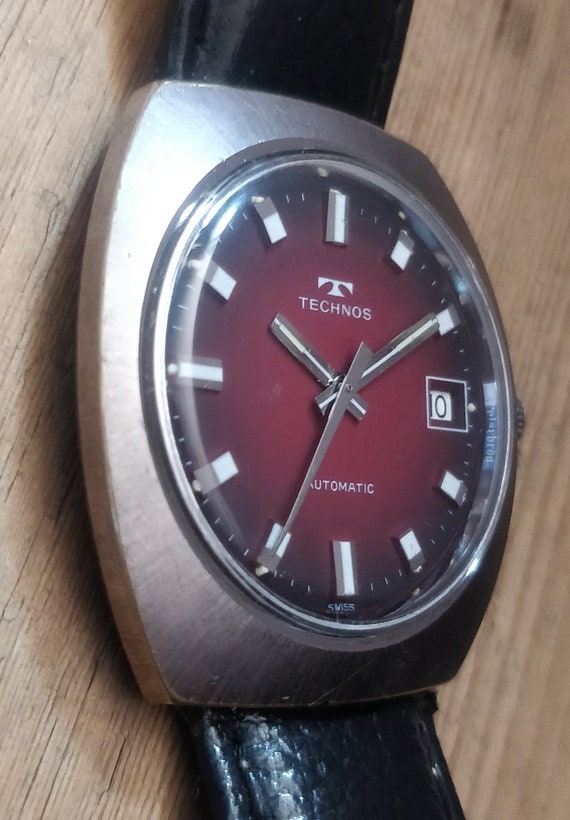 Technos automatic - image 3