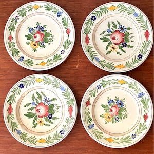 Villeroy de Bosh saxony