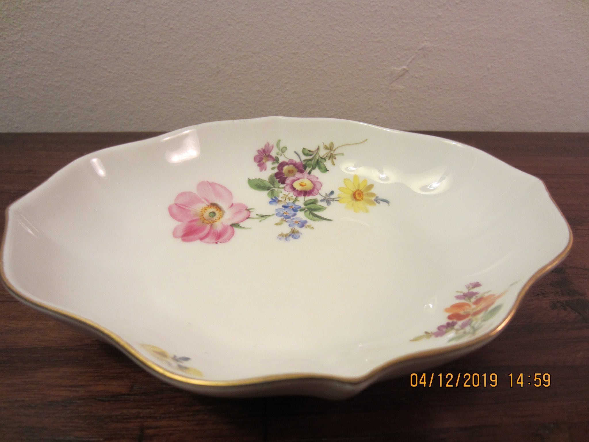 マイセン皿 - Etsy 日本