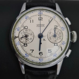 Hugex Chronograph