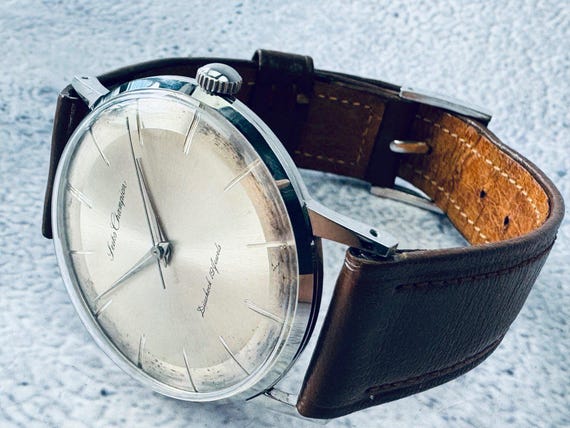 Seiko Champion - Etsy