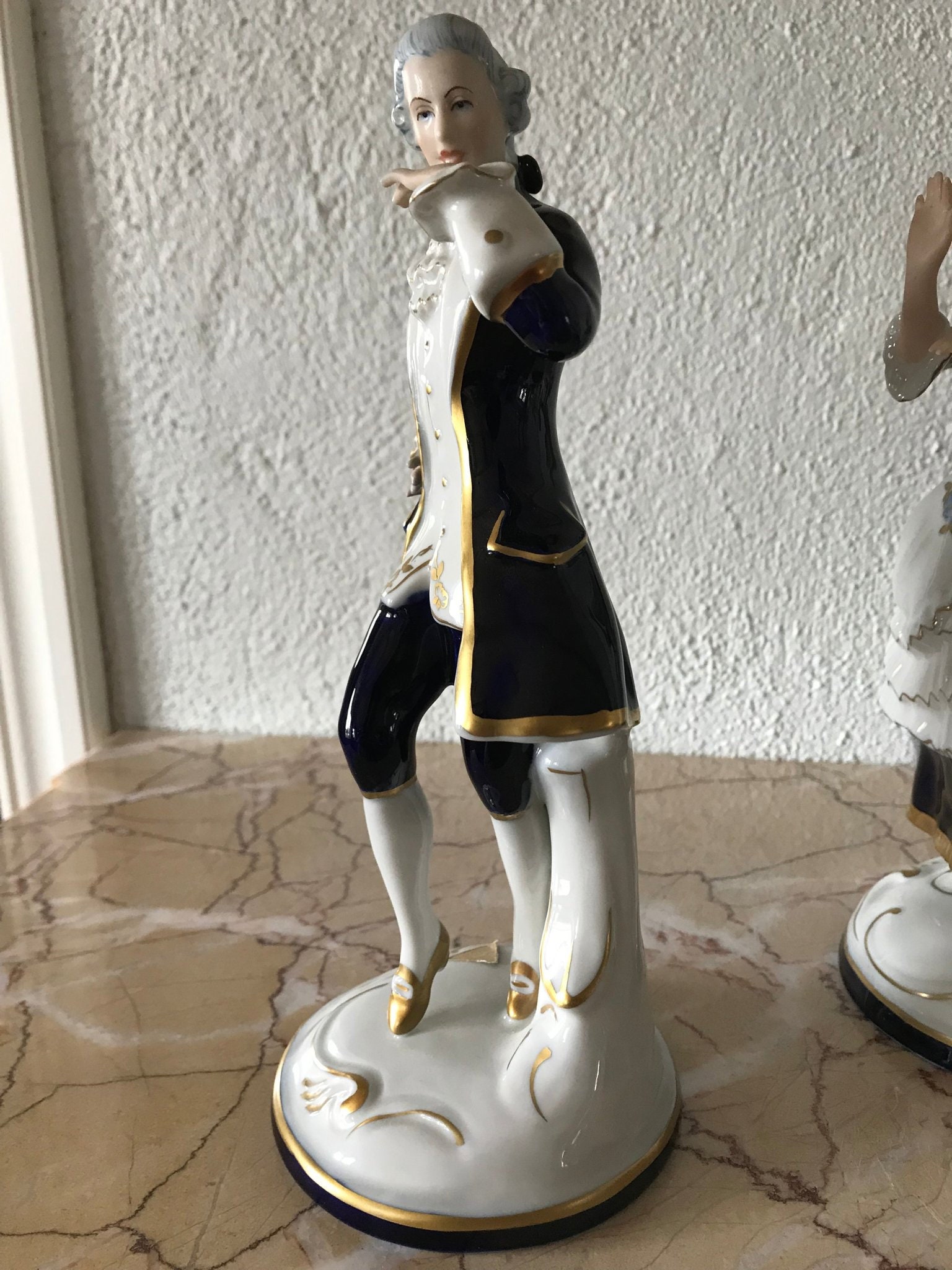 Royal Dux Bohemia - Etsy Royal Dux Bohemia - Etsy