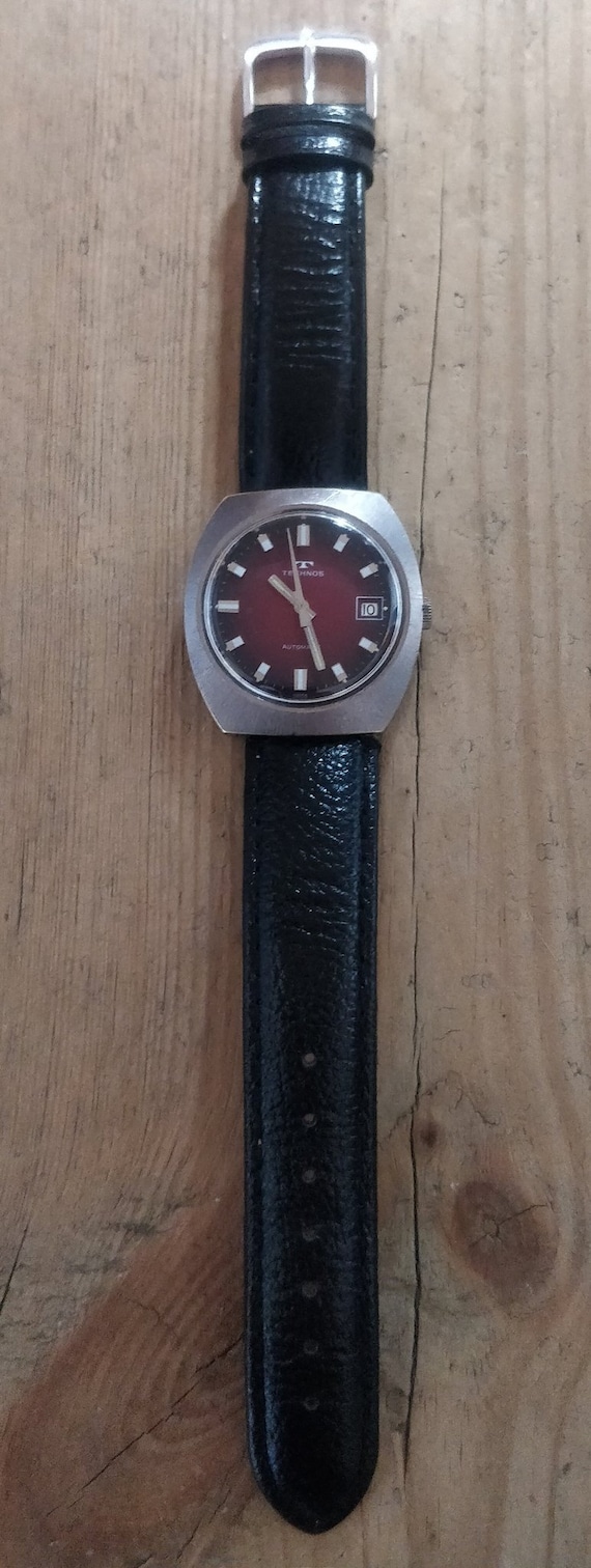 Technos automatic - image 4