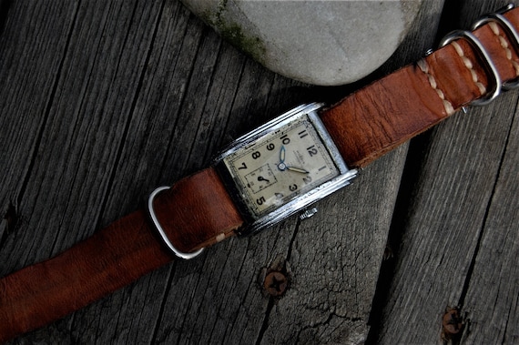 Moeris Watch Etsy Canada