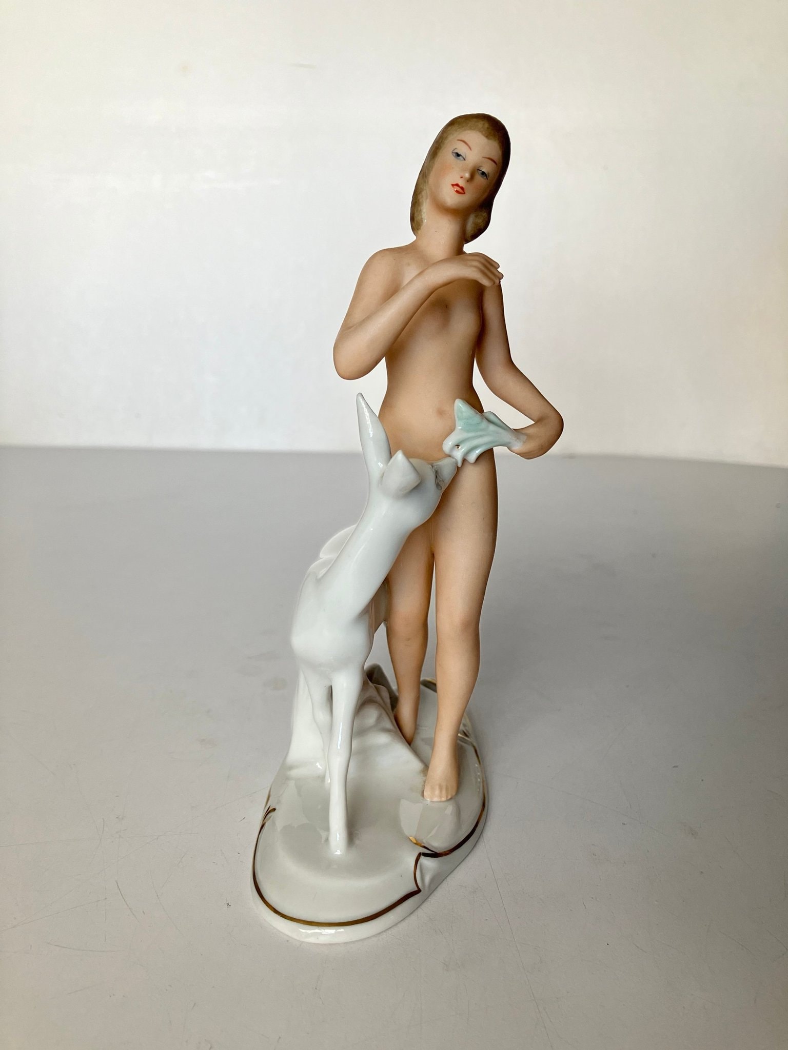 Wallendorf figure