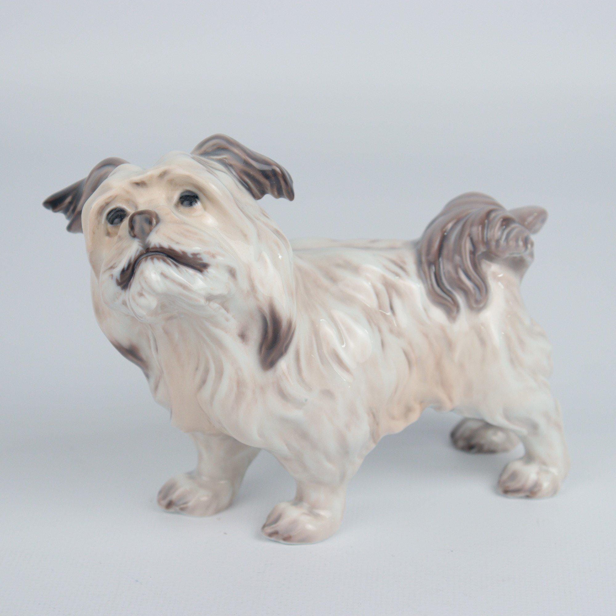Dahl Jensen Dog - Etsy