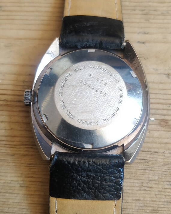 Technos automatic - image 5