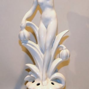 Art deco Neu tettau Venus