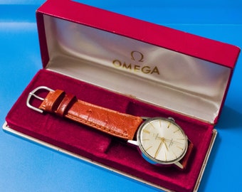 Omega Seamaster 600 | Etsy