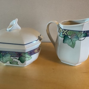 Villeroy de Bosh Pasadena