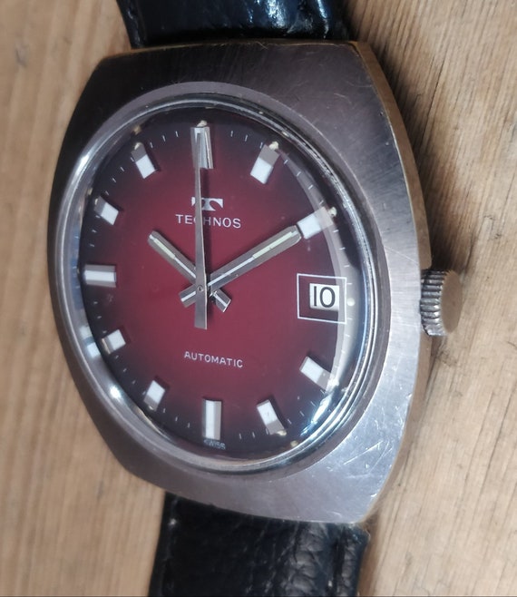 Technos automatic - image 2
