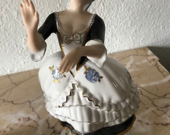 Royal Dux Bohemia - Etsy Royal Dux Bohemia - Etsy