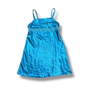 Etam Women&#39;s Blue Dress