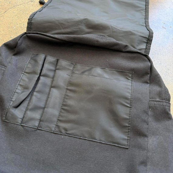 Y2K Winnie the Pooh Backpack - image 3