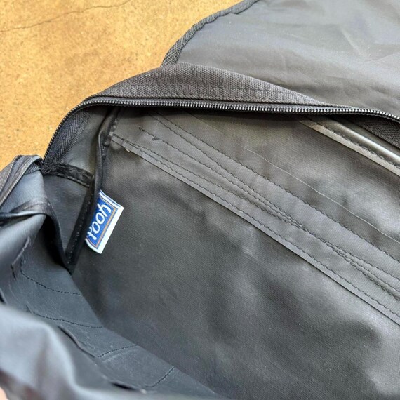 Y2K Winnie the Pooh Backpack - image 4