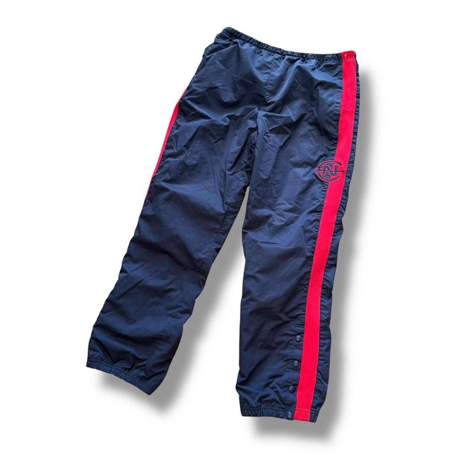 Button Track Pants - Etsy