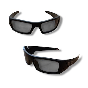 Brand New in Box Oakley Gascan Sunglasses image 1