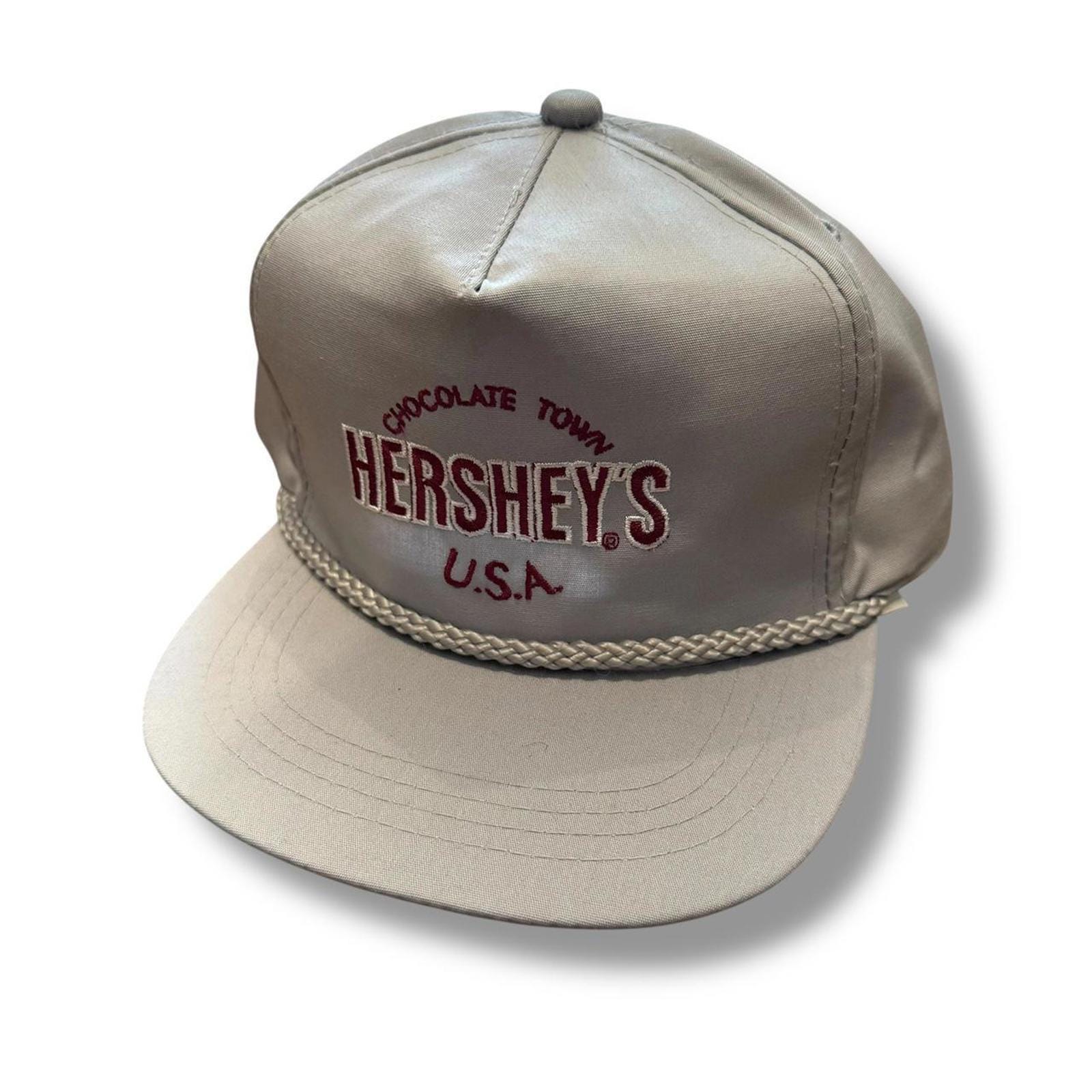 Vintage Hershey Hat - Etsy display picture 3