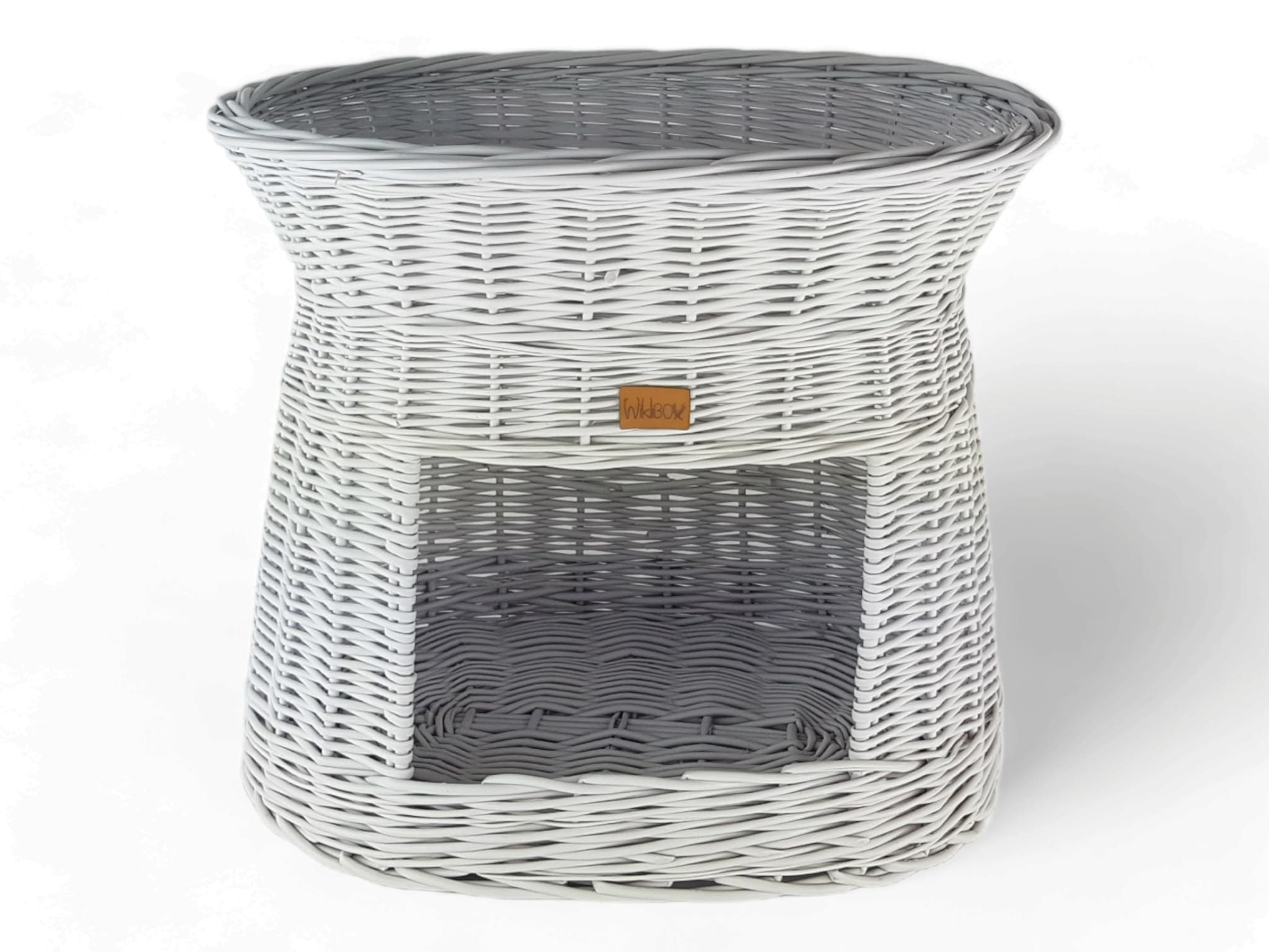 Superior Wicker Basket