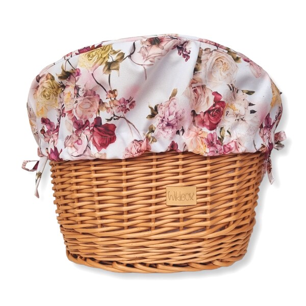 Bike Basket Liner Etsy