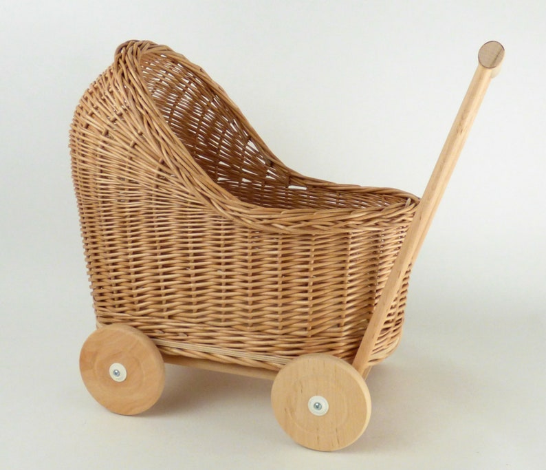 eco friendly baby walker