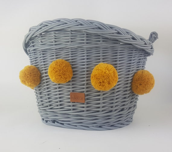 Bike basket wilko hotsell