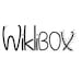 WikliBox store logo