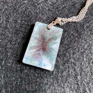 Hand Crafted Necklace