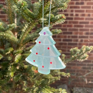 Tree Decorations