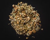 Piper Tea ( Peppermint Tea )