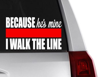 Johnny Cash Stickers Original Rock n Roll//Johnny Cash Decal Vinyl car bamper tumblers Gitar Truck Laptop