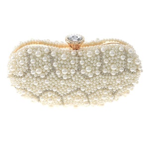 Fashion Evening Clutch Bag