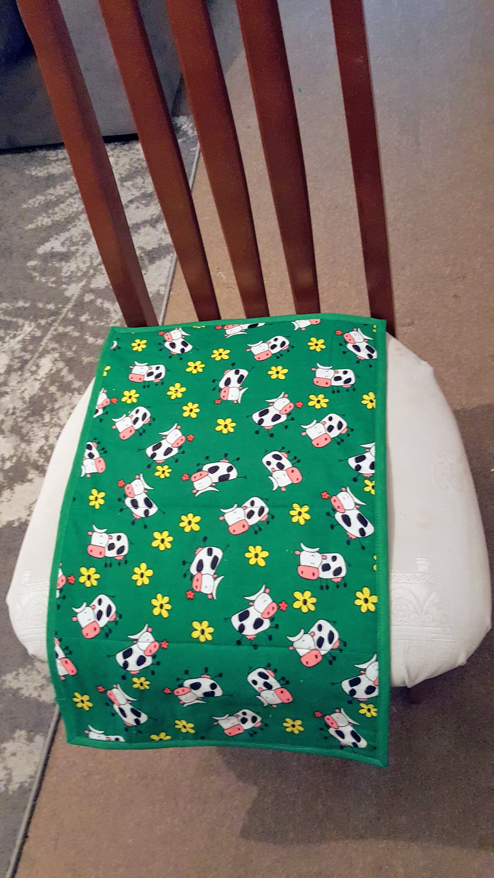 Tinkle Towel 1 seat protector baby changing mat Etsy