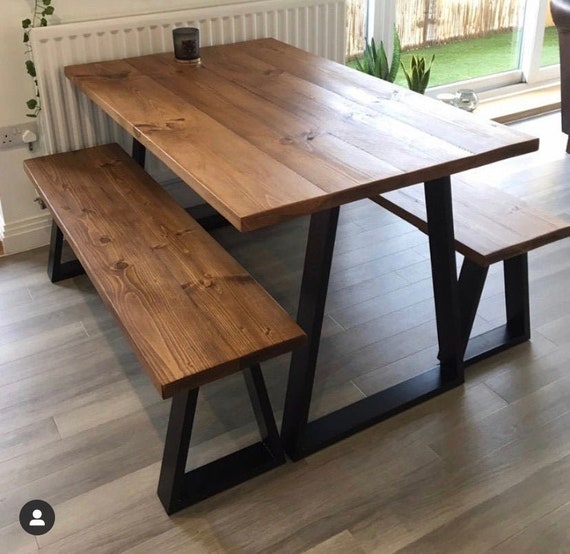 Etsy reclaimed sale furniture