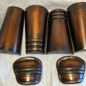 KOTOR 501st Darth Revan Vambrace