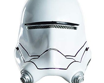 First Order Flamer Trooper Helmet