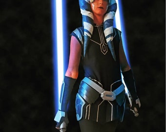 Ashoka Armor