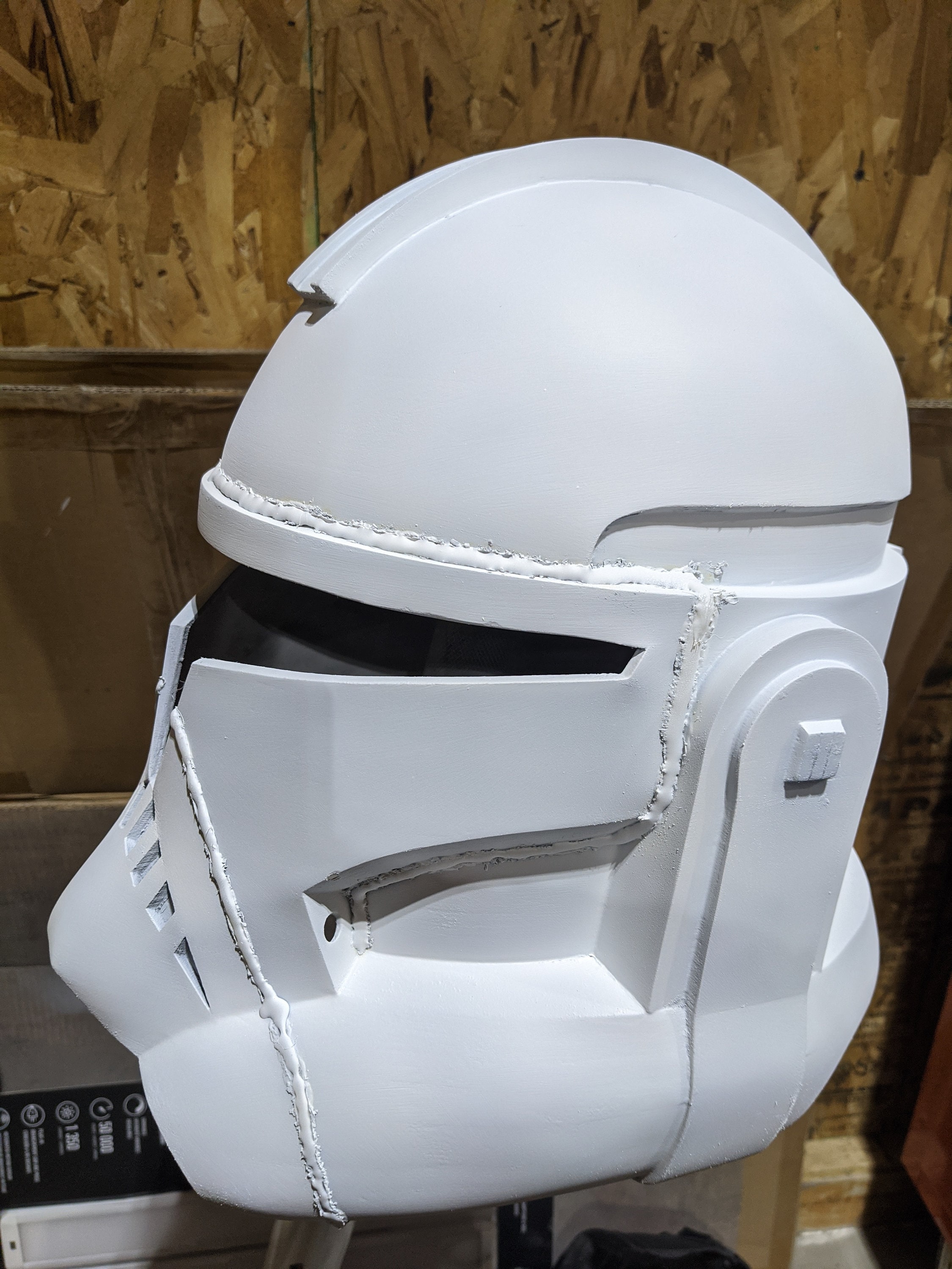 キャプテン レックス ヘルメット ハズブロ 箱無し 美品 バトルダメージ仕様 キャプテン レックス ヘルメット ハズブロ 箱無し 美品 バトル
