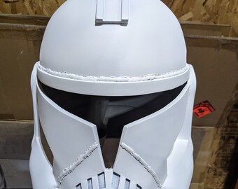 キャプテン・レックスのヘルメット - Etsy 日本