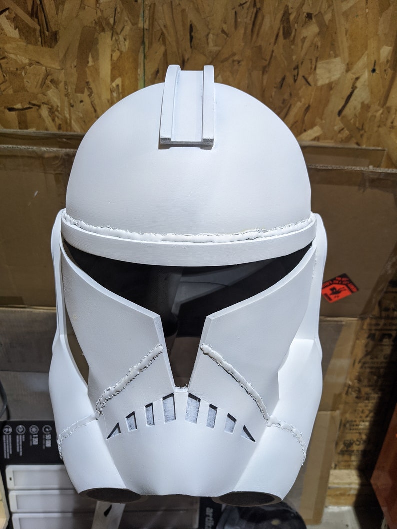 captain rex helmets