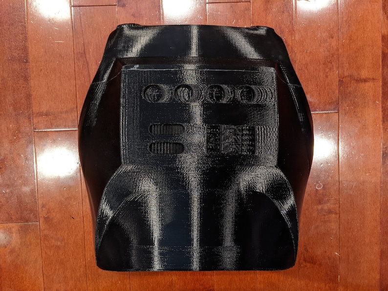Phase 1 and 2 Clone Trooper Armor - Etsy