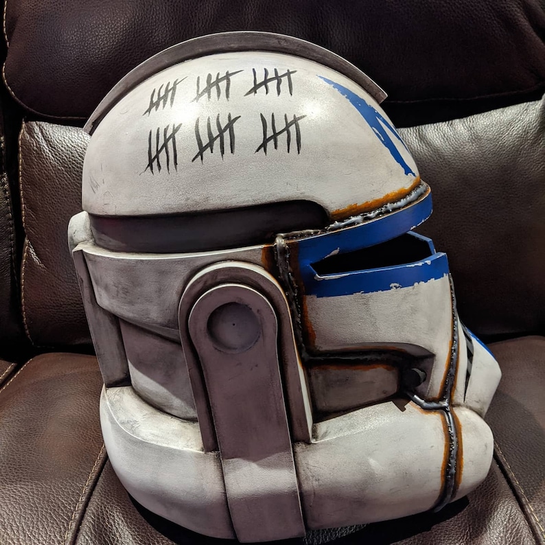 rex helmet phase 1
