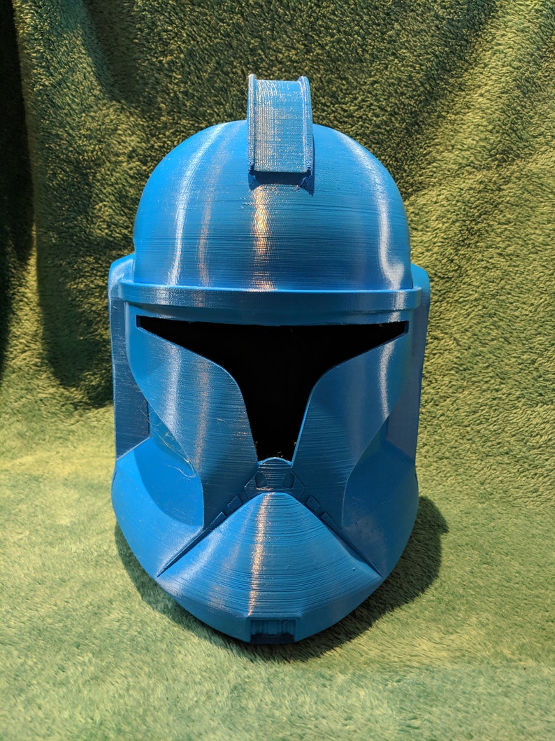 clone trooper helmet phases