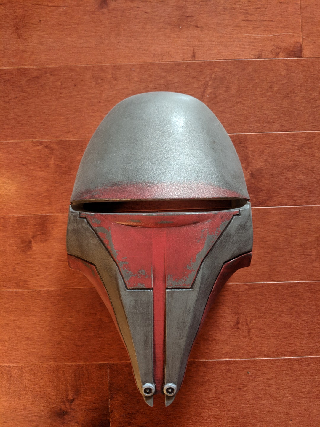 KOTOR 501st Darth Revan Mask Etsy