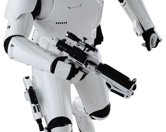 ファースト・オーダー・ストームトルーパー・アーマー - Etsy 日本