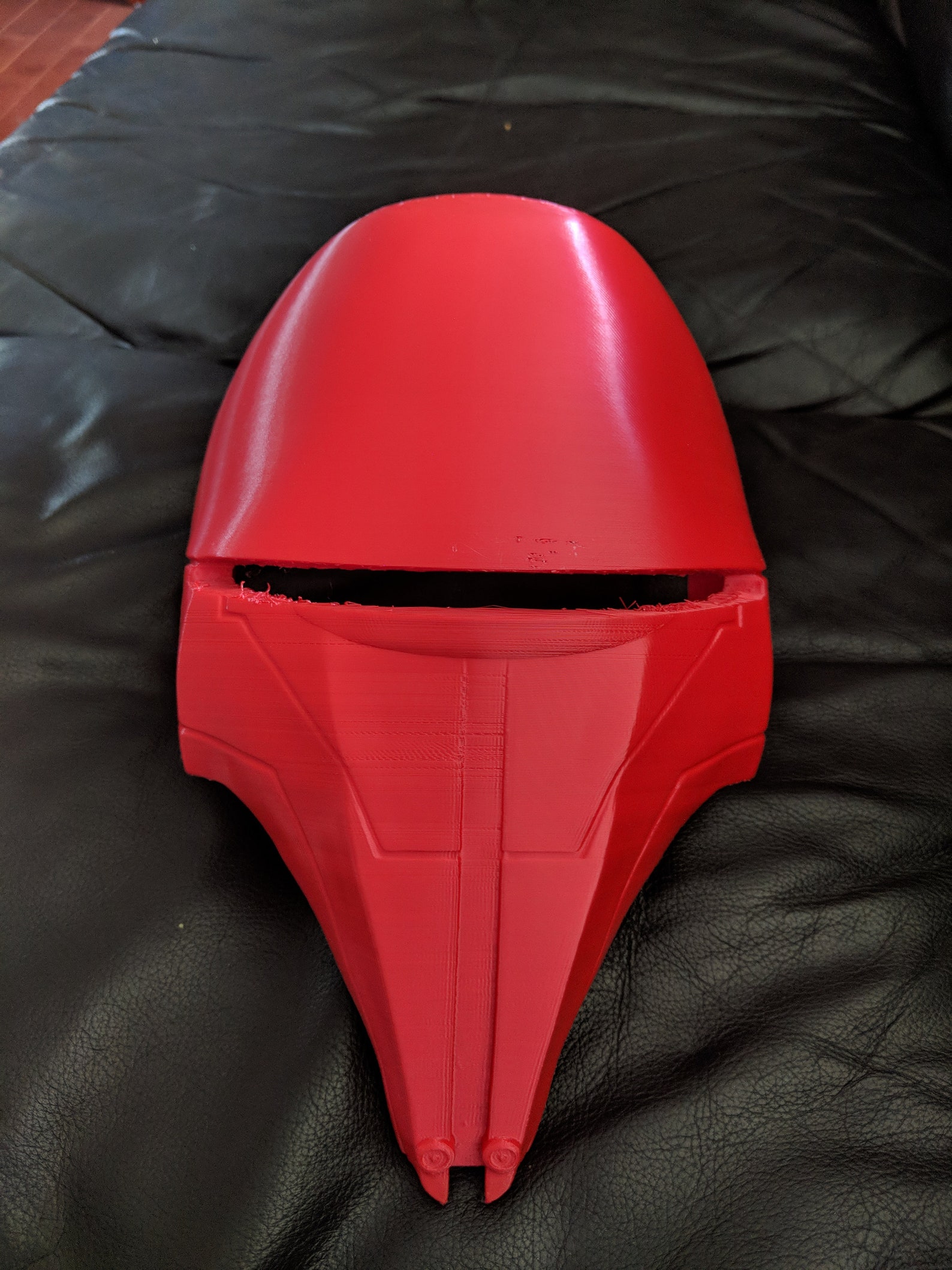 KOTOR 501st Darth Revan Mask Etsy UK