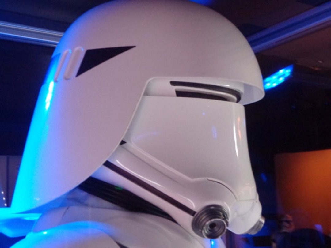 ファースト・オーダー スノートルーパーヘルメット - Etsy 日本